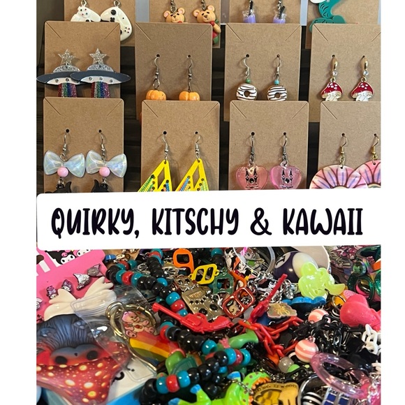 Like to be notified when I go live! Jewelry live notification for glimmermarket - Picture 7 of 10